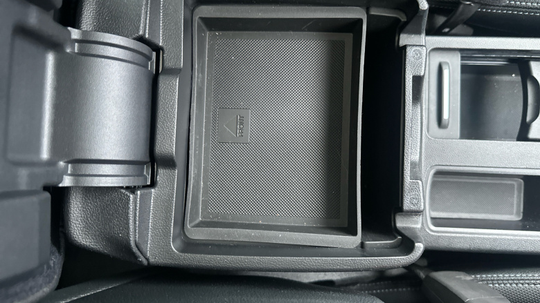 Ford Focus 1.0 EcoBoost 125 Active X 5dr Petrol Hatchback